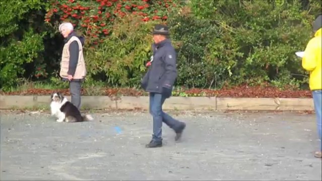 2013.11.17 - St Sauveur d'Aunis - Dowl'Us