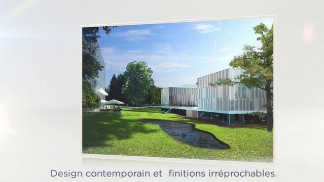 Location bureaux Lausanne – Lake Geneva Park- tel: 058 445 28 88- Location bureaux Lausanne