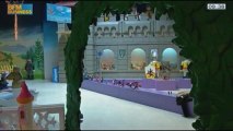 Playmobil: Bruno Berard et Olivier Allain, dans à vos marques - 17/11 3/3