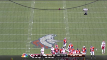 Prater, 54-yd FG