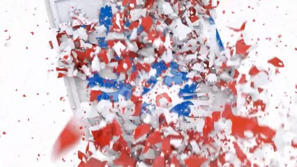 Superbe geste d'un anglais des U21 à l'entraînement