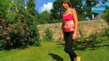 Yoga - Comment faire une méditation pleine conscience en mouvement - Détente
