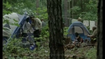 The Walking Dead S04E07 Promo Dead Weight