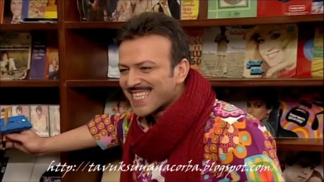 Seksenler - 80'ler - Yeter Ki - Burcu Güven