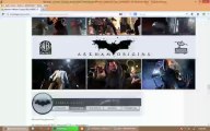 [2013] Batman: Arkham Origins RELOADED 2013 Download FREE