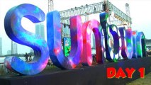 Mumbai Sunburn Festival 2013 - Day 1 - Fedde Le Grand, Paul Van Dyk, Orjan Nilson