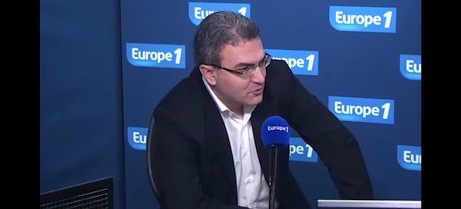Une tête de liste FN aux européennes doute de la version officielle du 11-Septembre
