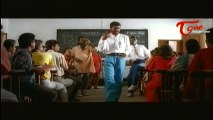 Prabhudeva & Vadivelu Class Room Comedy Scene