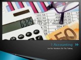 1 Accounting- Professional Accounting & Tax services