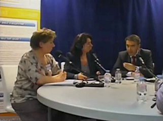 Débat Cigéo - Les transports des déchets (partie 1)