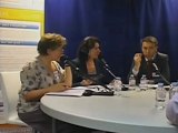 Débat Cigéo - Les transports des déchets (partie 2)