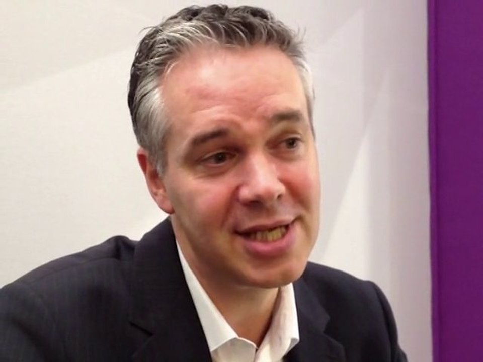 Stéphane Sabourin : "le digital représente la moitié de nos investissements pub"