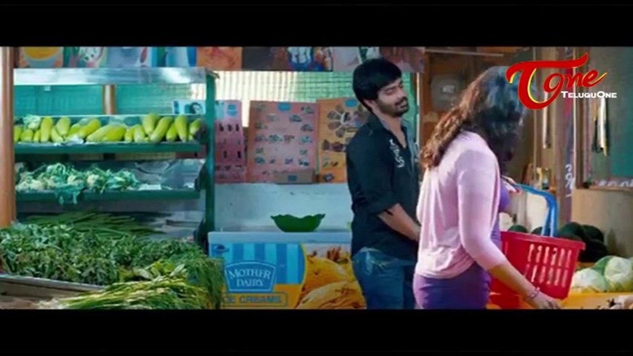 Bunny & Cherry  ‪Movie‬ Theatrical Trailer |  Prince | Mahath Raghavendra | Kruthi | Saba