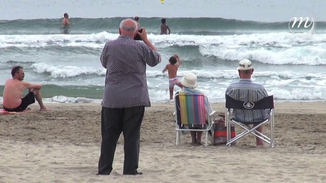 Raymond Depardon, un moment si doux : présentation de l'exposition