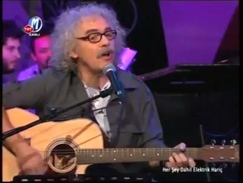 ZAKKUM & DERYA KÖROĞLU - Anason [Yeni Türkü] [Düet]