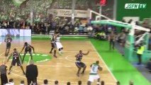 JSFN TV - JSF Nanterre vs Orléans (J7 Pro A 2013-14)