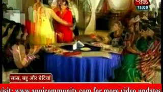 Taarak Mehta 18 Nov2013 Badal Gai Dayaben