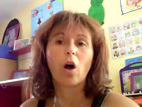 Sandra diplômée du CAP petite enfance avec le CEF