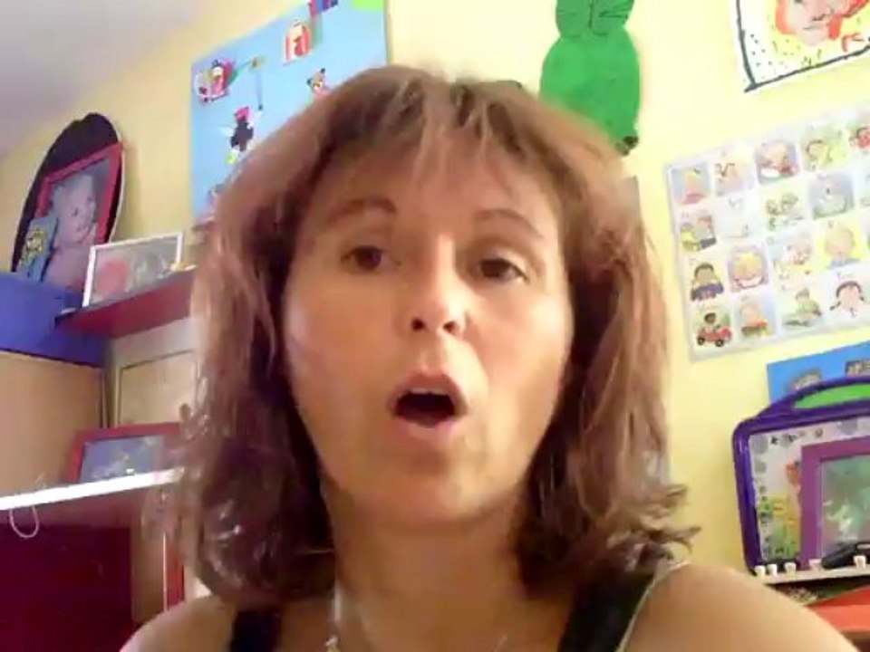 Sandra diplômée du CAP petite enfance avec le CEF