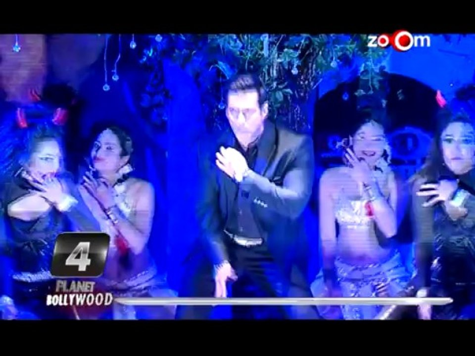 Planet Bollywood News - Salman Khan upset with the negative publicity, Katrina Kaif & Aamir Khan at Dhoom 3 song launch