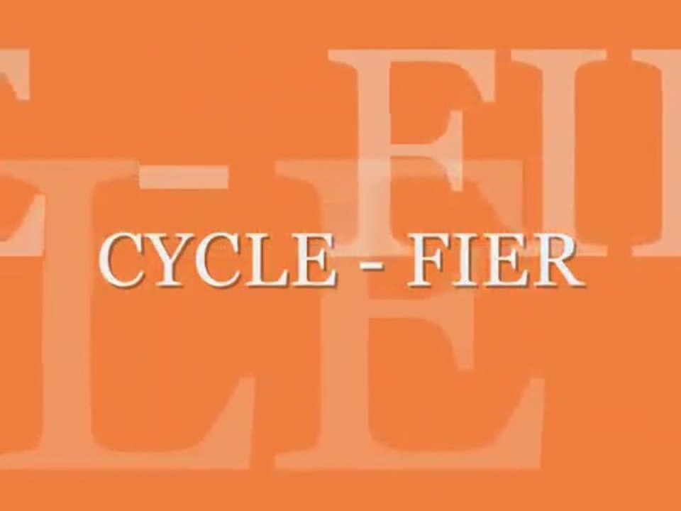 Imran Khan - Cycle