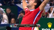 Coppa Davis - Serbia ko in casa, conferma ceca