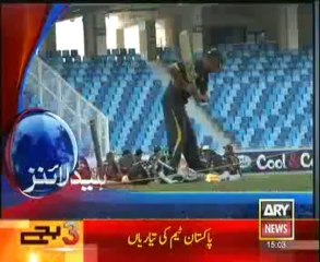 Headlines - 1500 - Monday - 18 - Nov - 2013