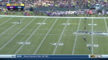 Seahawks, 58-yd, kickoff return