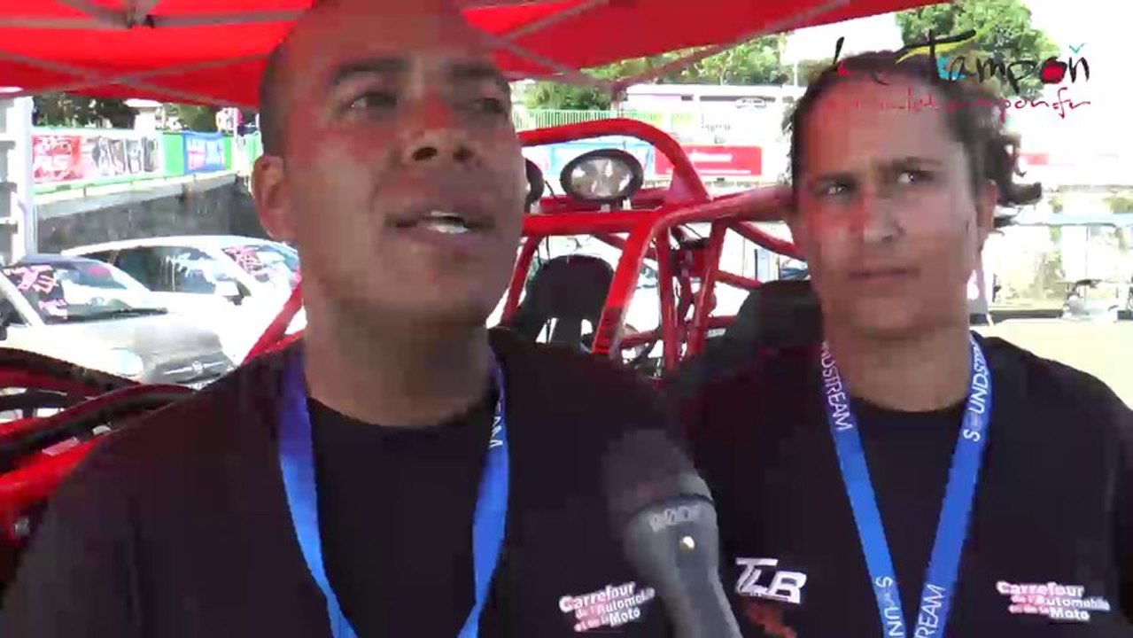 Carrefour de l'automobile et de la moto 2013