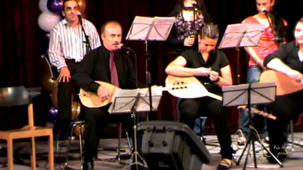 Sıddık Doğan - Ben Bu Aşkın Çilesini