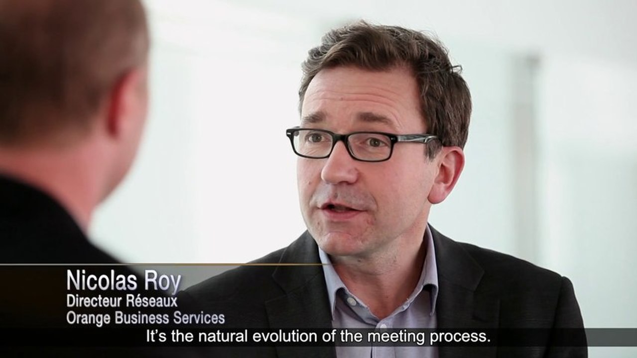 [EN] how does videoconferencing help companies? [VIDEO]