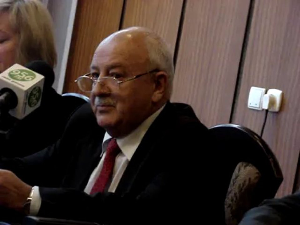 Wiceprezydent Stefan Sejwa o budżecie na inwestycje