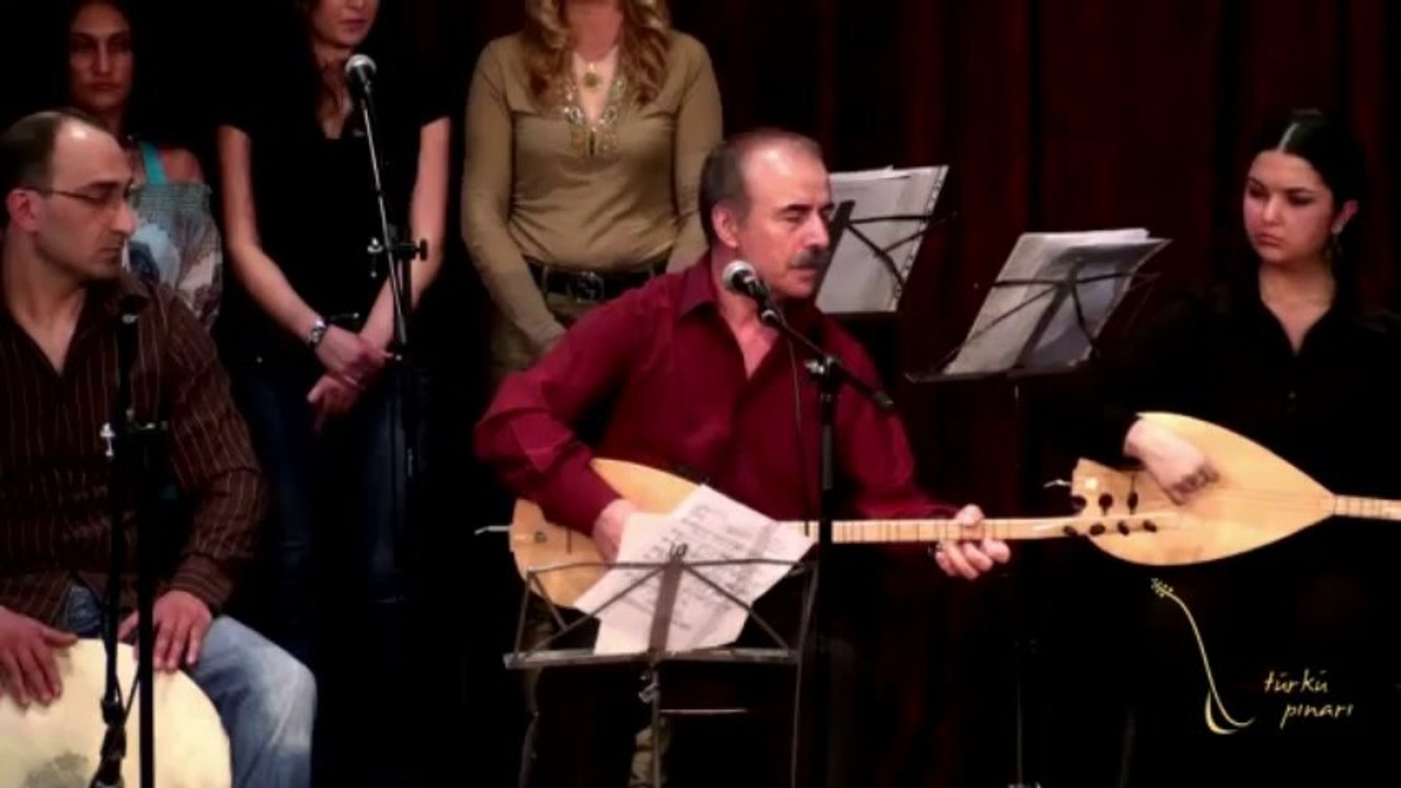 Sıddık Doğan - Eğlen Turnam & Yandım Yandım
