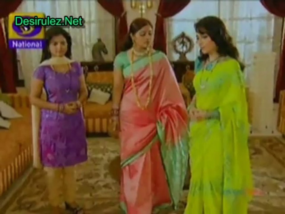 Kashmakash Zindagi Ki 18th November 2013 pt1