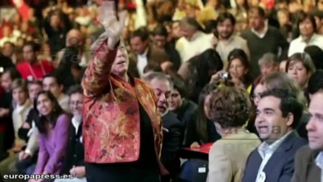 Bachelet se impone en la primera vuelta de las elecciones chilenas