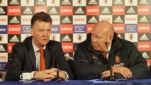 Van Gaal: Japonia mogła z nami wygrać