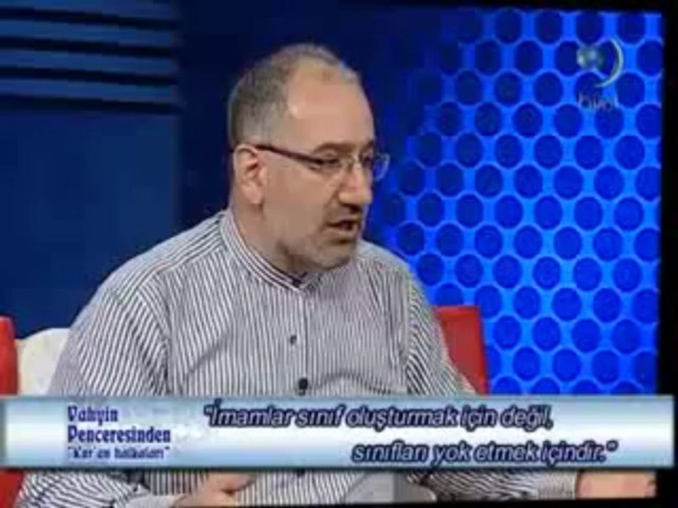 imam kimdir ne yapar