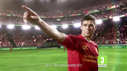 Ceci est une invitation: Xbox One