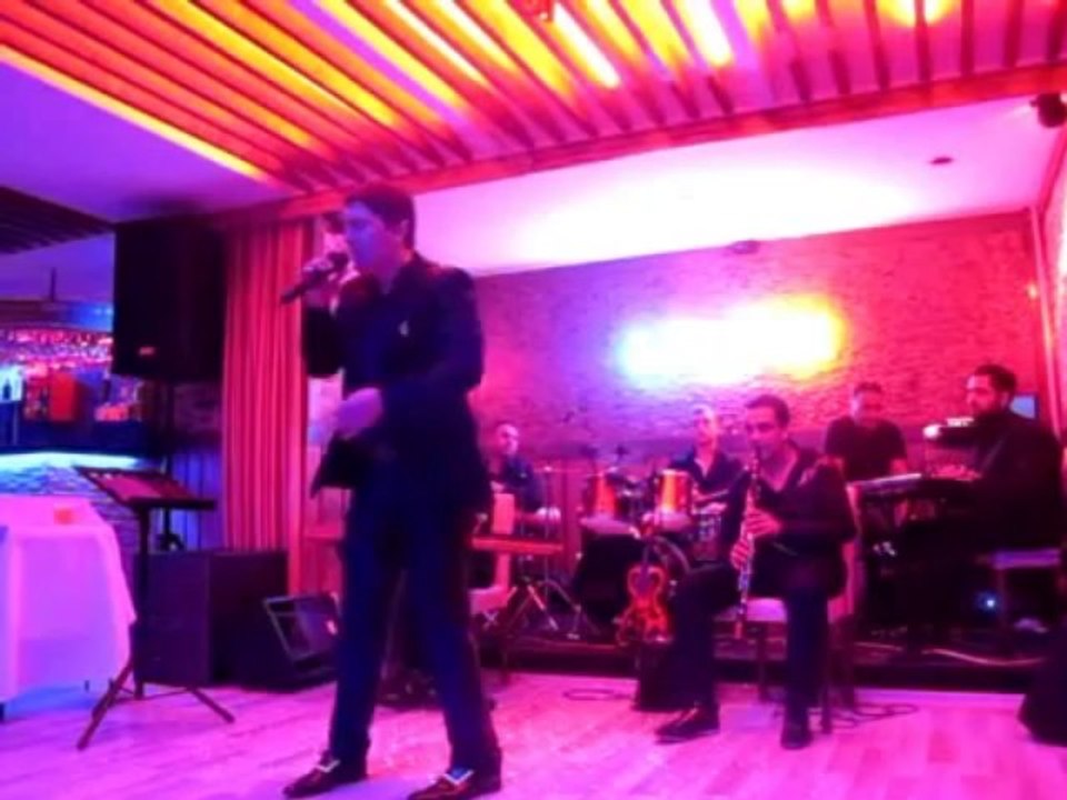 Ud Taksimi + Gecenin matemini & Timuçin Şenaşık 001