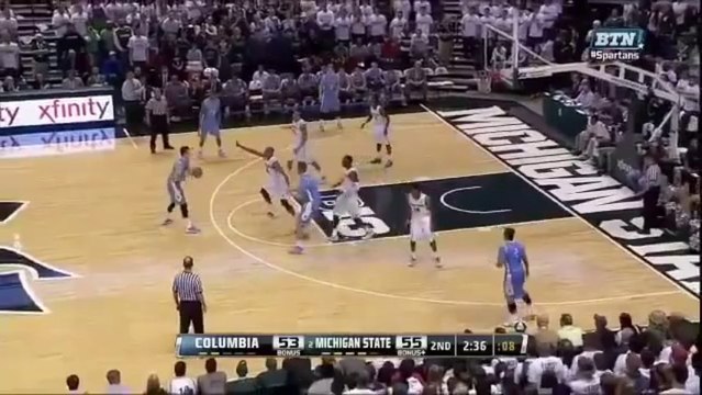 Les pires supporters de basket jamais vu : ils chantent un faux décompte