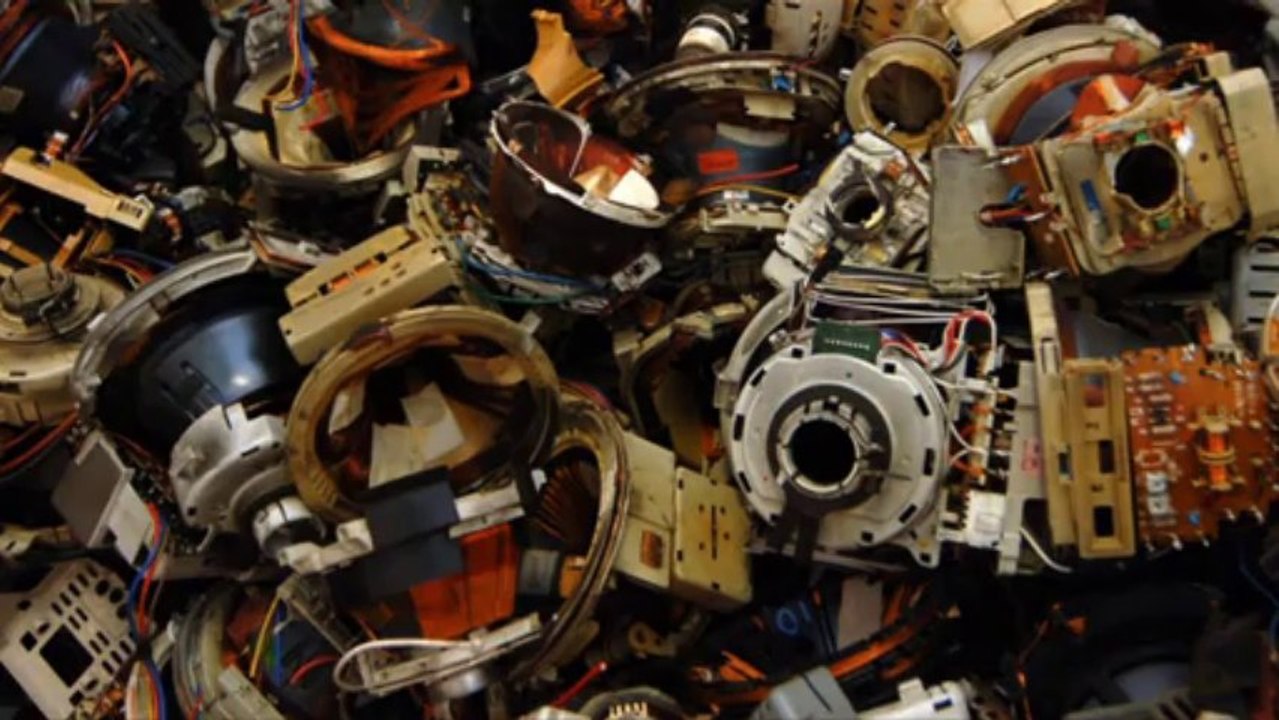 L'obsolescence programmée