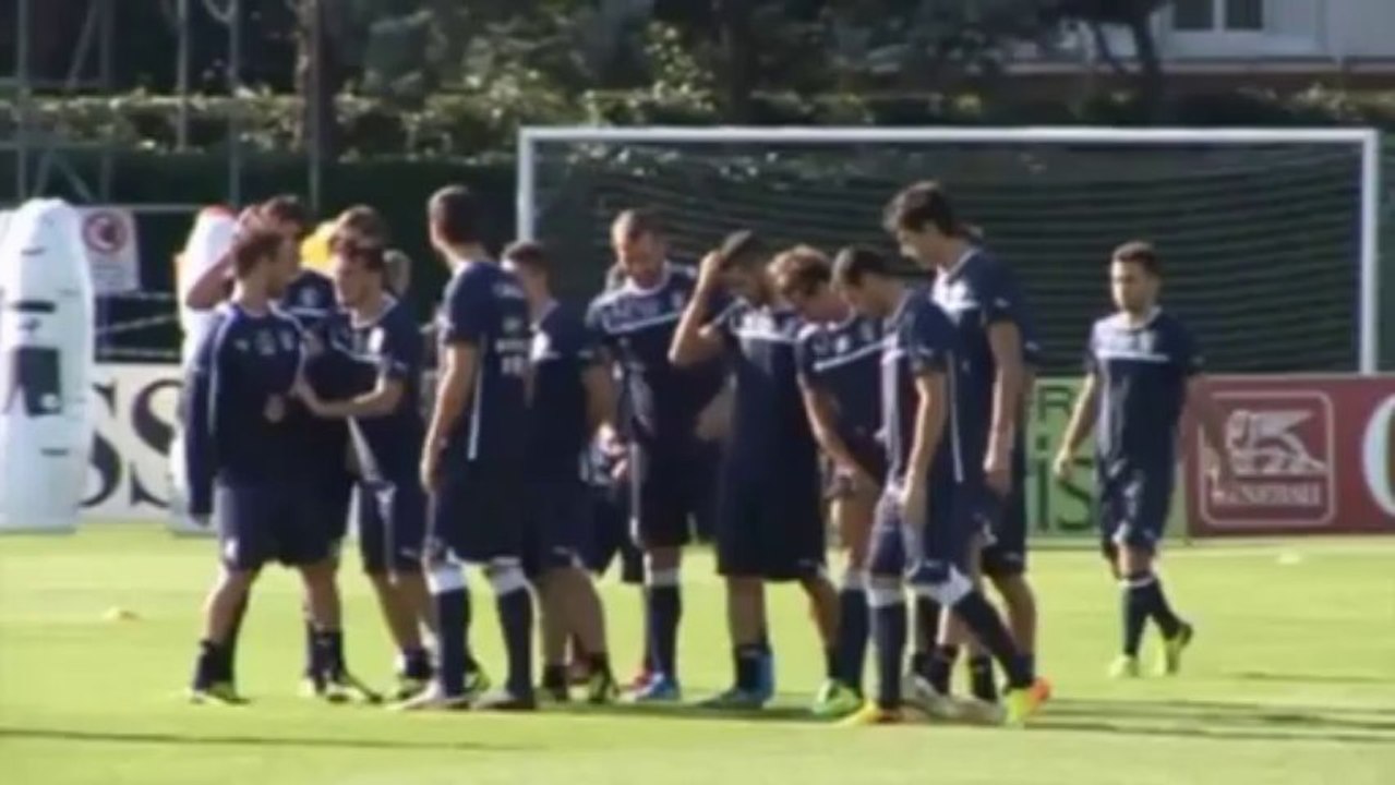 Prandelli fordert mehr Unterstützung für Nationalteam