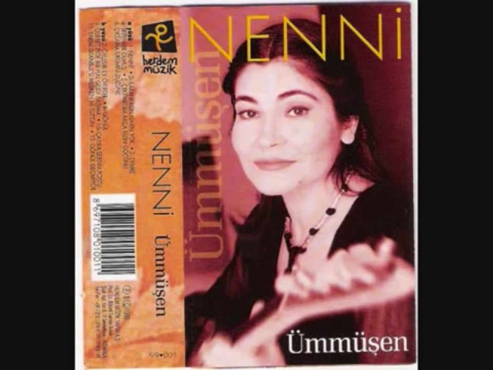 Ümmüşen - yeni turku derya koroglu - Sezenler Olmuş