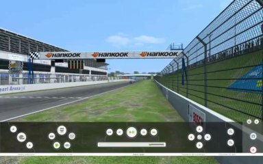 RaceRoom DTM