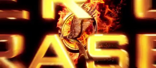 HUNGER GAMES L'EMBRASEMENT Spot We Remain VOST