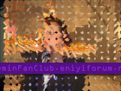 YaSeMiN YüRüK ( YaseminFanClub.tk)