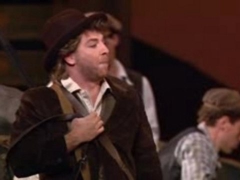 Donizetti - L'elisir d'Amore - Alagna