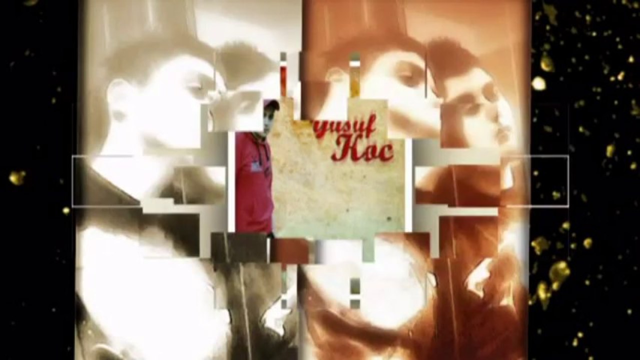 Yusuf Koç - Kokunu Helal Et Kadın ( 2012 ) - ( Bomba Track )