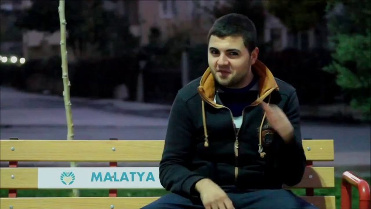 Yusuf Koç Diss To - Sanjar & Yasta