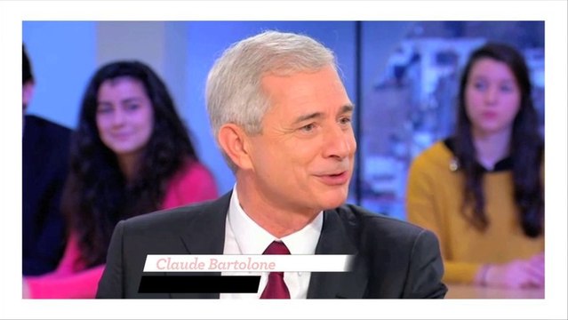 Bartolone : Jacob dans les bois il est beaucoup plus agréable